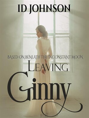 cover image of Leaving Ginny